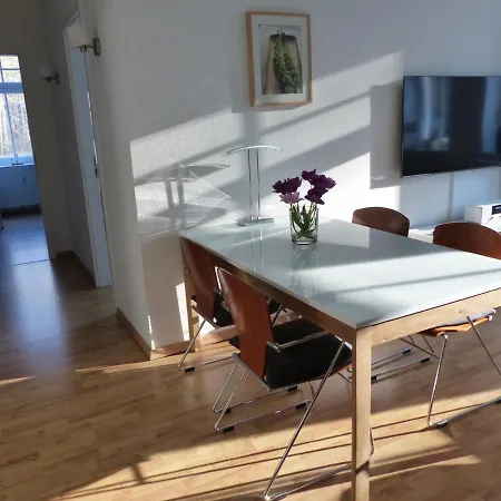 Haus Bucheneck App 03 *