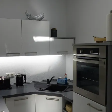 Haus Bucheneck App 03 *