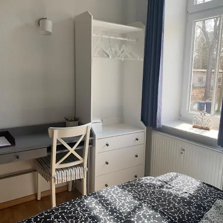 Haus Bucheneck App 03 *