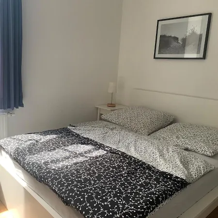 شقة Haus Bucheneck App 03