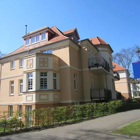 Haus Bucheneck App 03 *