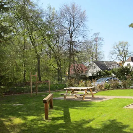 Appartamento Haus Bucheneck App 03