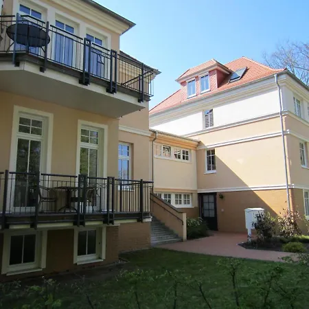 Haus Bucheneck App 03 * غرال موريتز