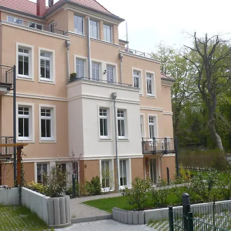 شقة Haus Bucheneck App 03 *