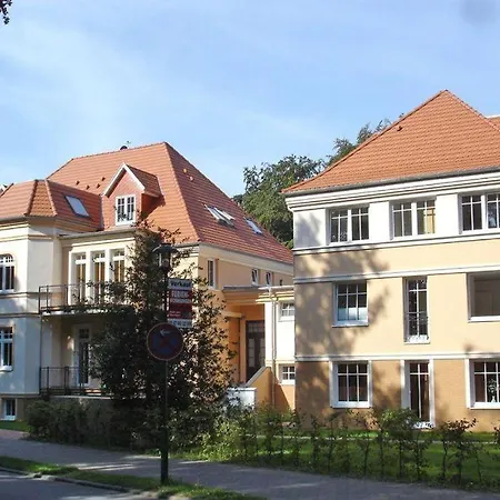 شقة Haus Bucheneck App 03 *