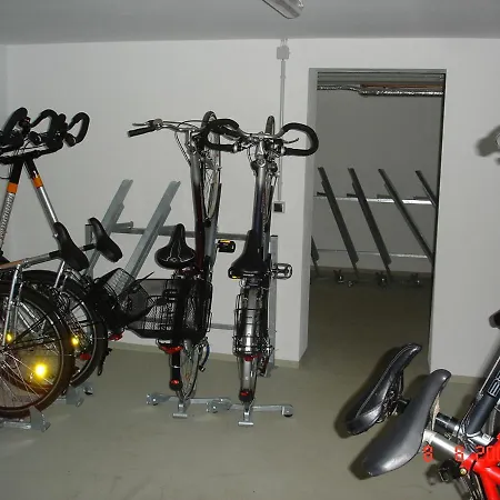 Haus Bucheneck App 03 Appartamento *