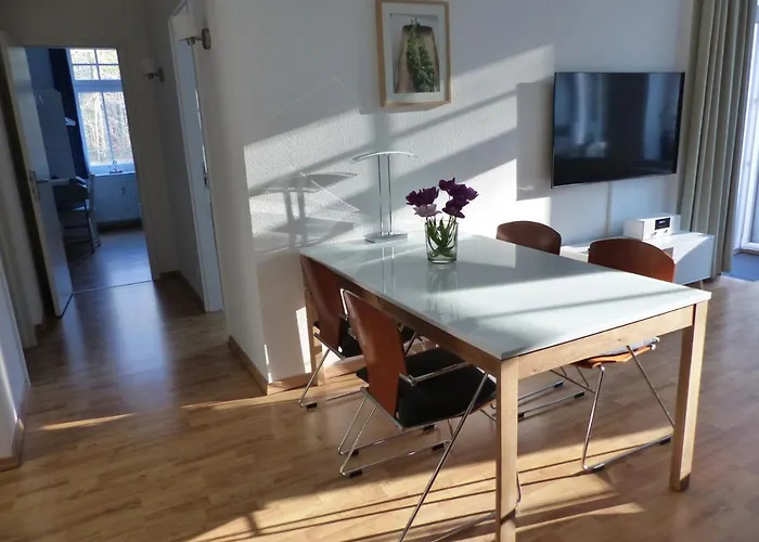 Haus Bucheneck App 03 *