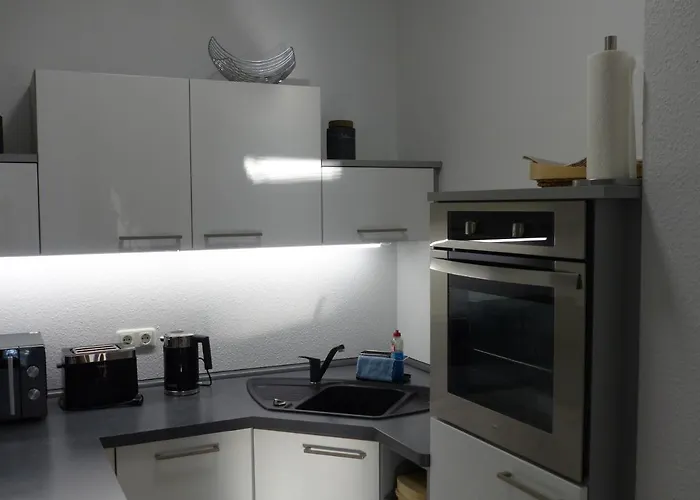 Haus Bucheneck App 03 *