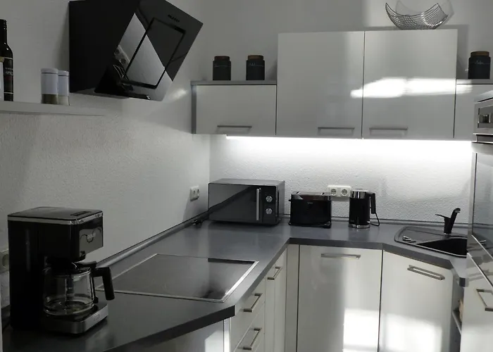 Haus Bucheneck App 03 Apartman Graal-Müritz