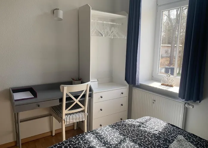 Haus Bucheneck App 03 *