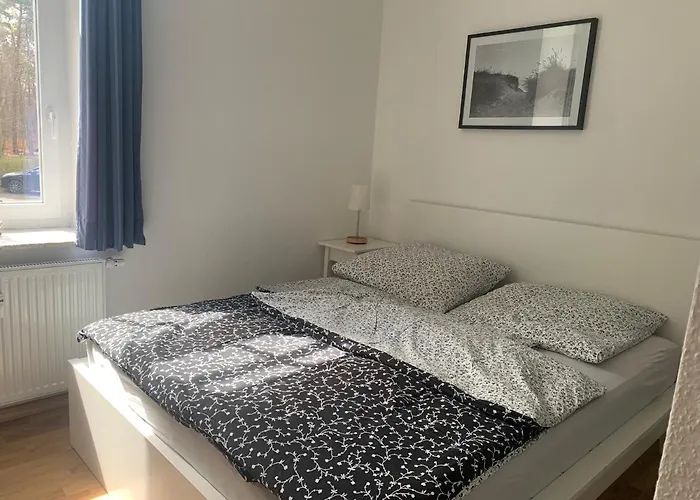 Apartman Haus Bucheneck App 03
