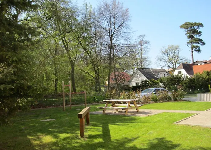 Apartman Haus Bucheneck App 03